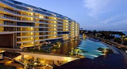 The Coast at Sentosa Cove (D4), Condominium #398905941